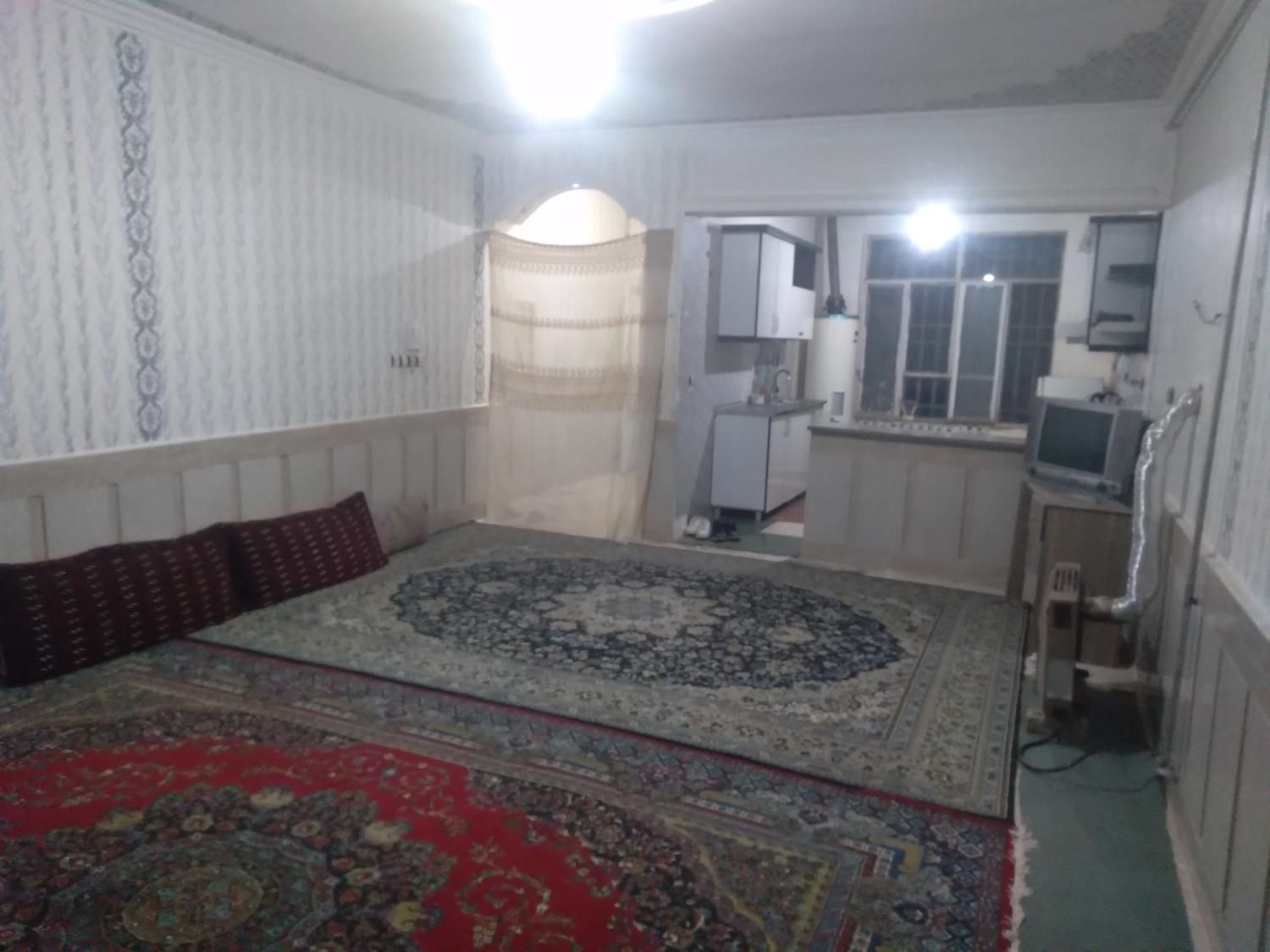 اجاره روزانه،هفتگی،ماهانه منزل ویلایی تربت جام|اجارهٔ کوتاهمدت آپارتمان و سوئیت|تربت جام, یحیی آباد|دیوار