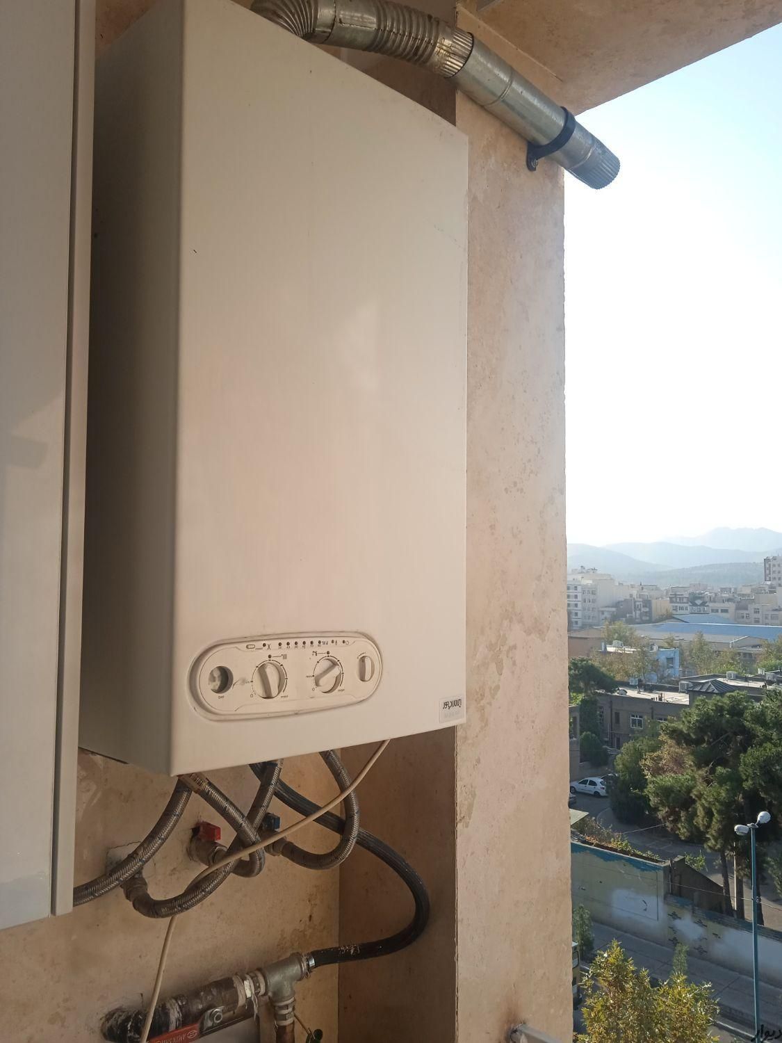 تعمیر پکیج دیواری ابگرمکن دیواری|خدمات پیشه و مهارت|تهران, تهرانپارس غربی|دیوار