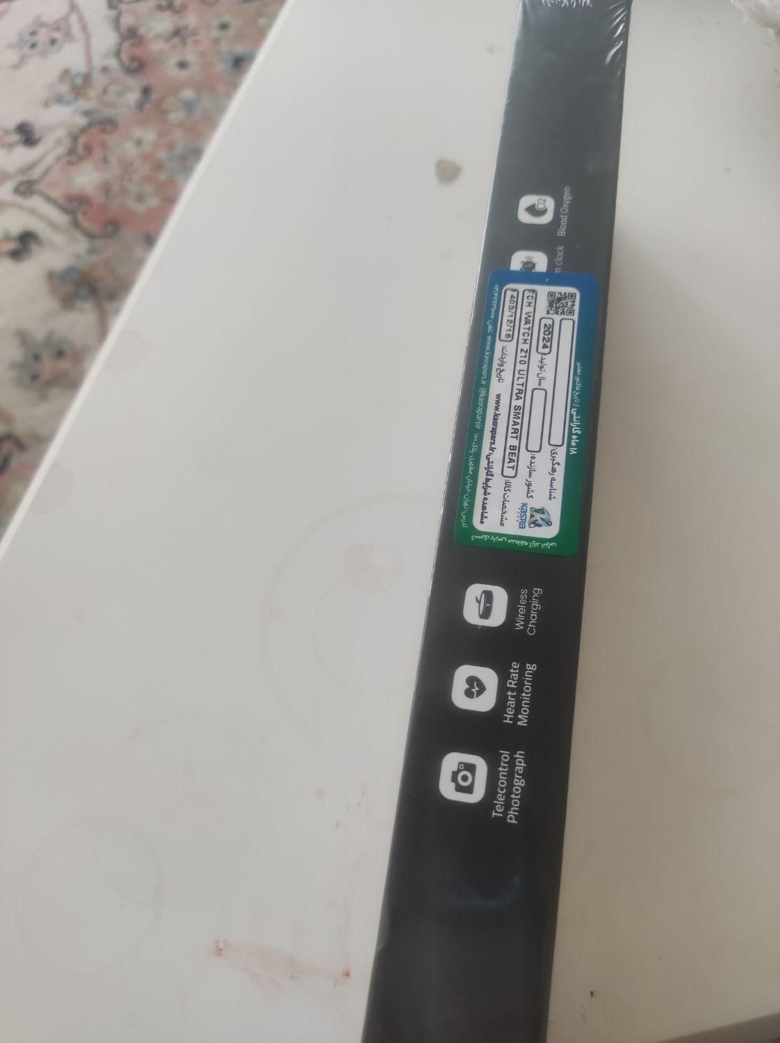 ساعت مچی هوشمند|ساعت|تهران, شهرک صدرا|دیوار