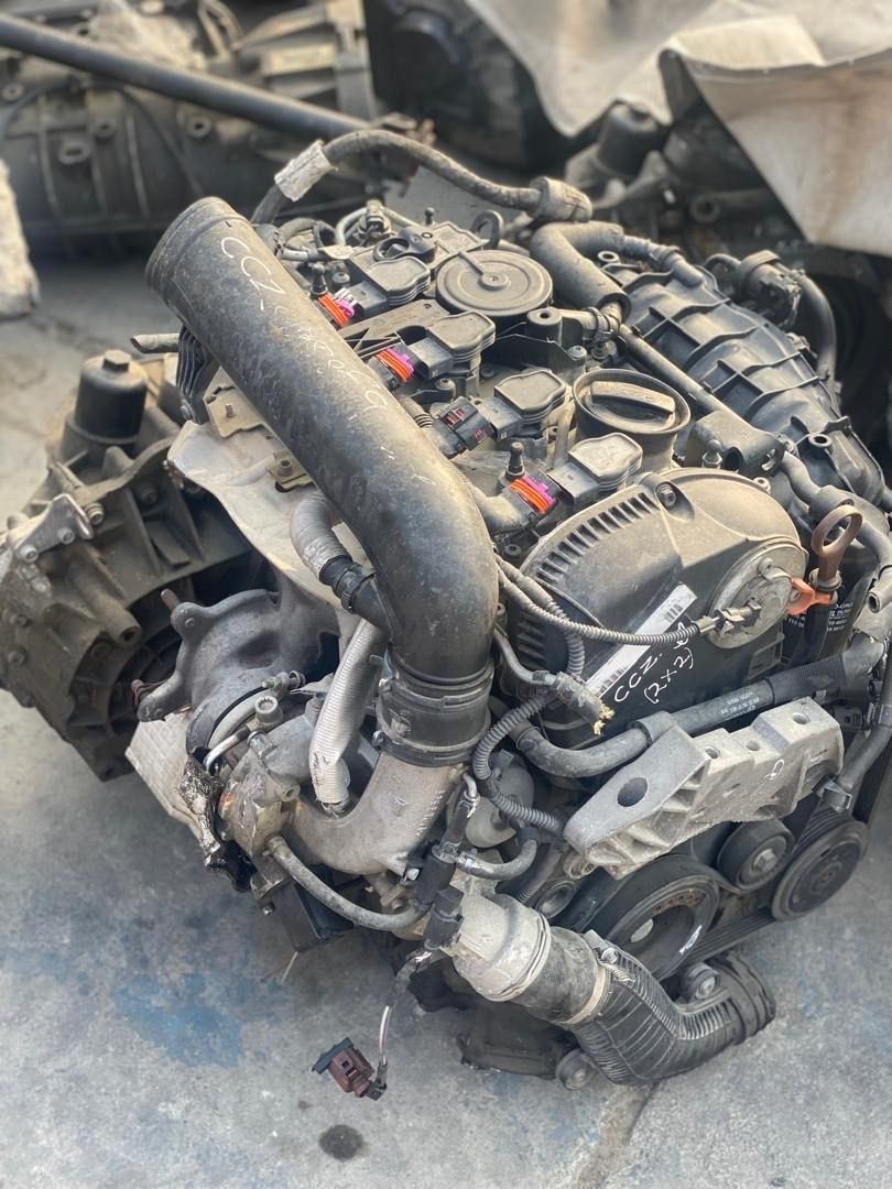 موتور تمامی خودروهای اروپایی و‌داخلی|قطعات یدکی و لوازم جانبی|اصفهان, شهرک صنعتی امیرکبیر (شاپور جدید)|دیوار