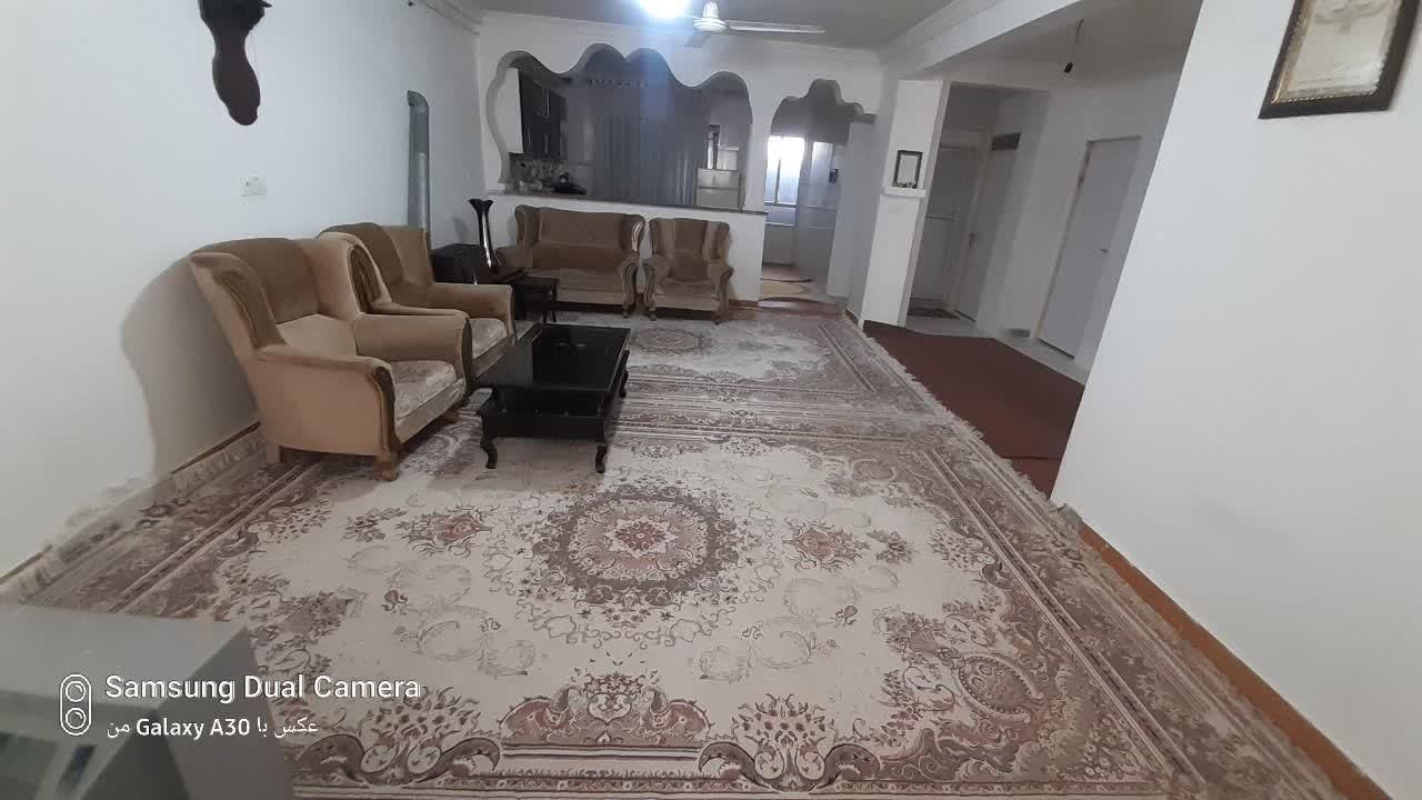 اجاره روزانه/هفتگی/ماهانه ویلای ۱۵۶ متری|اجارهٔ کوتاه‌مدت آپارتمان و سوئیت|گرگان, |دیوار