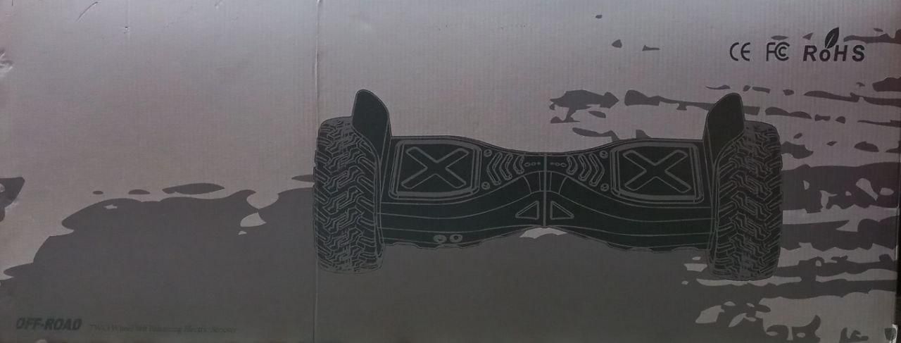 اسکوتر برقی .سالم و تمیز در حد|دوچرخه، اسکیت، اسکوتر|تهران, والفجر (افسریه)|دیوار