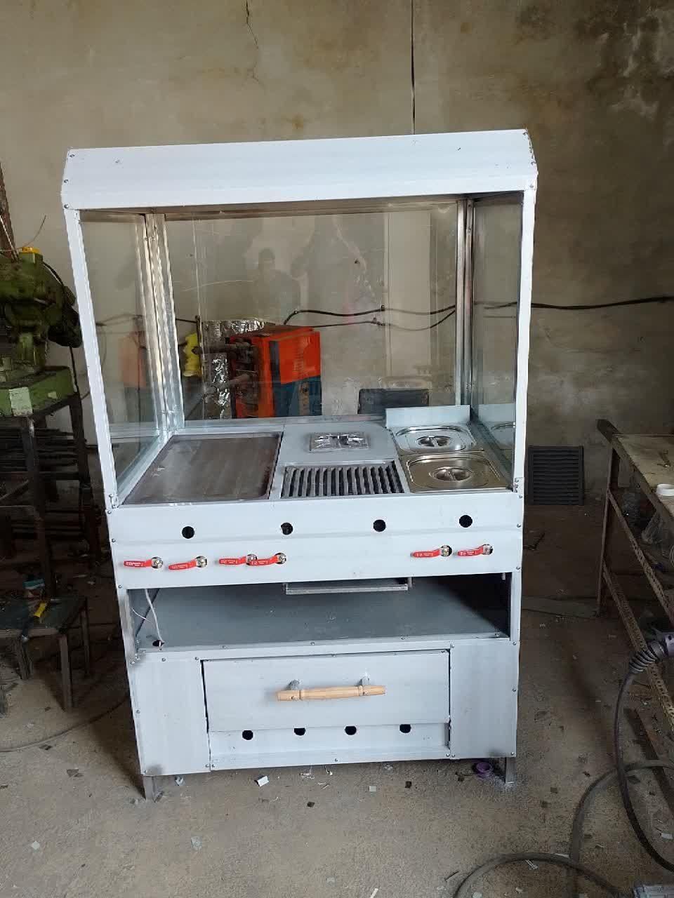 چوجه کردان قرپیتذا و قرصاندویچ و ....|کافی‌شاپ و رستوران|رفسنجان, |دیوار