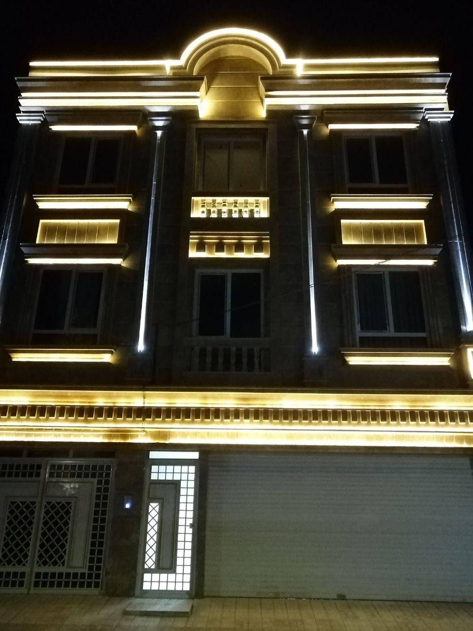 فروش یا تهاتر آپارتمان شیروان با الهیه مشهد|فروش آپارتمان|شیروان (خراسان), |دیوار