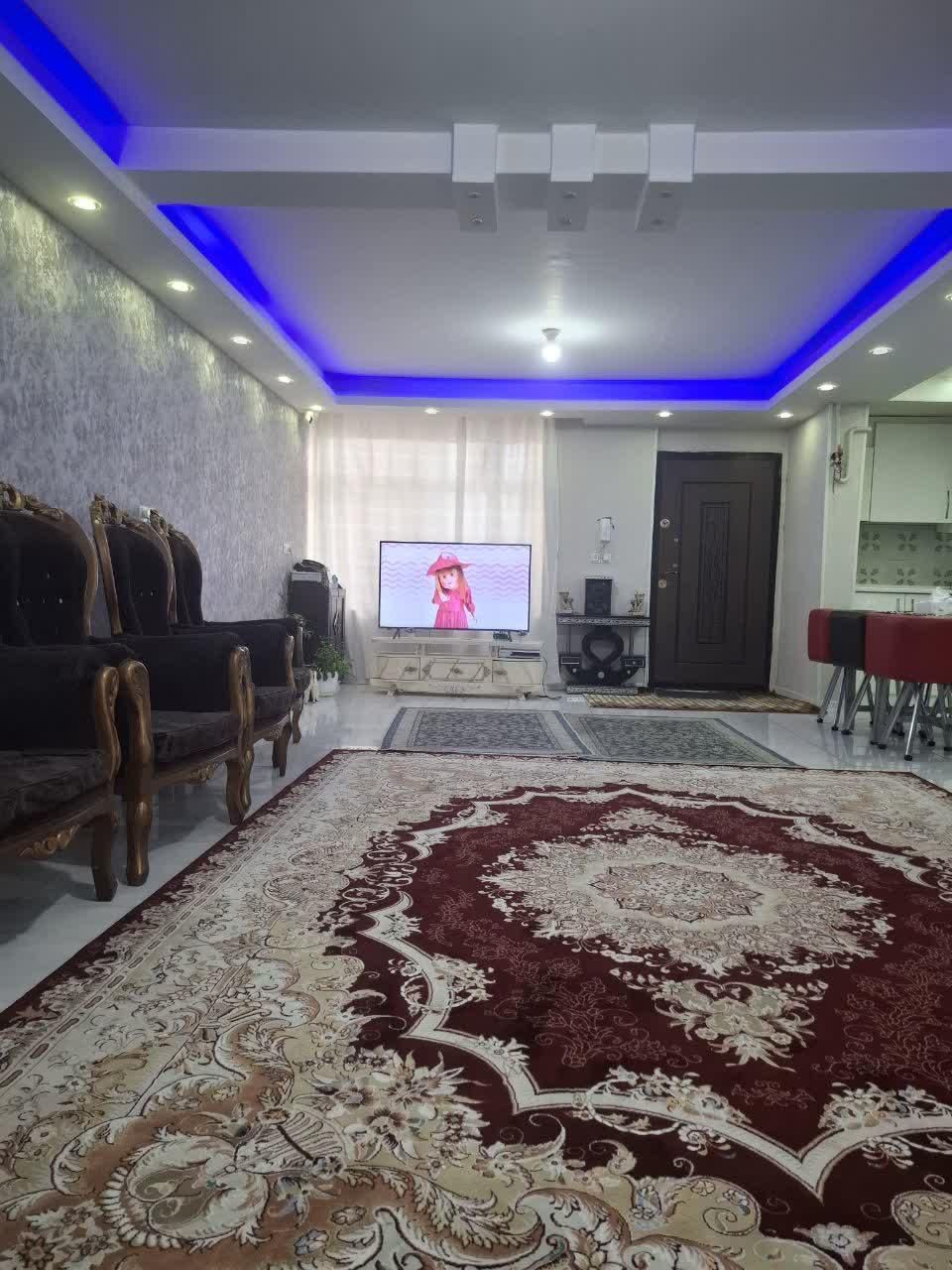 فروش آپارتمان ۱۶۷ متری ۴ خوابه طبقه ۱ در A۲|فروش آپارتمان|فولادشهر, A2|دیوار