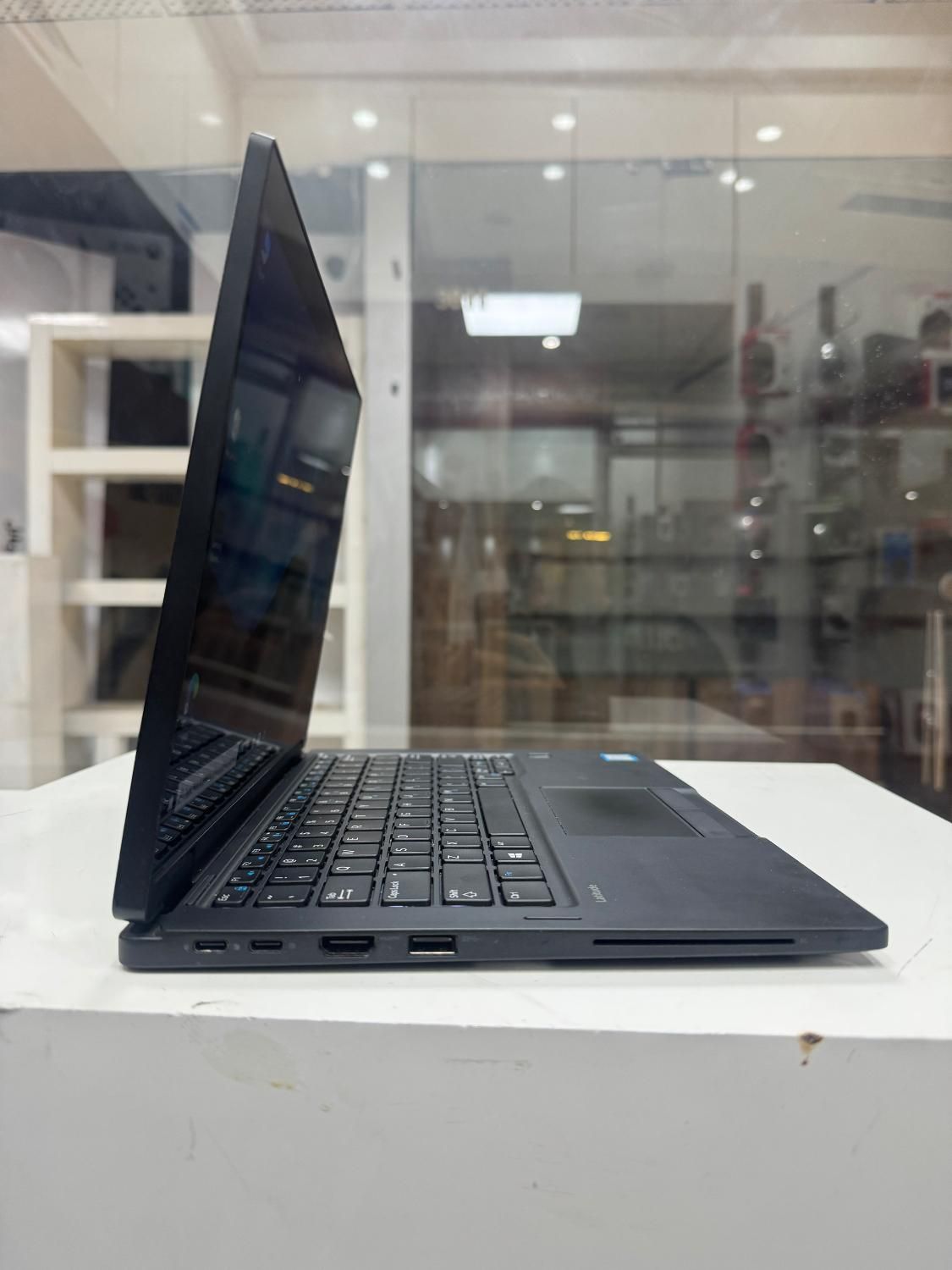 لپتاپ دل7389 رم۱۶ پردازندهi7لمسی۳۶۰درجه هارد۵۰۰SSd|رایانه همراه|تهران, تجریش|دیوار