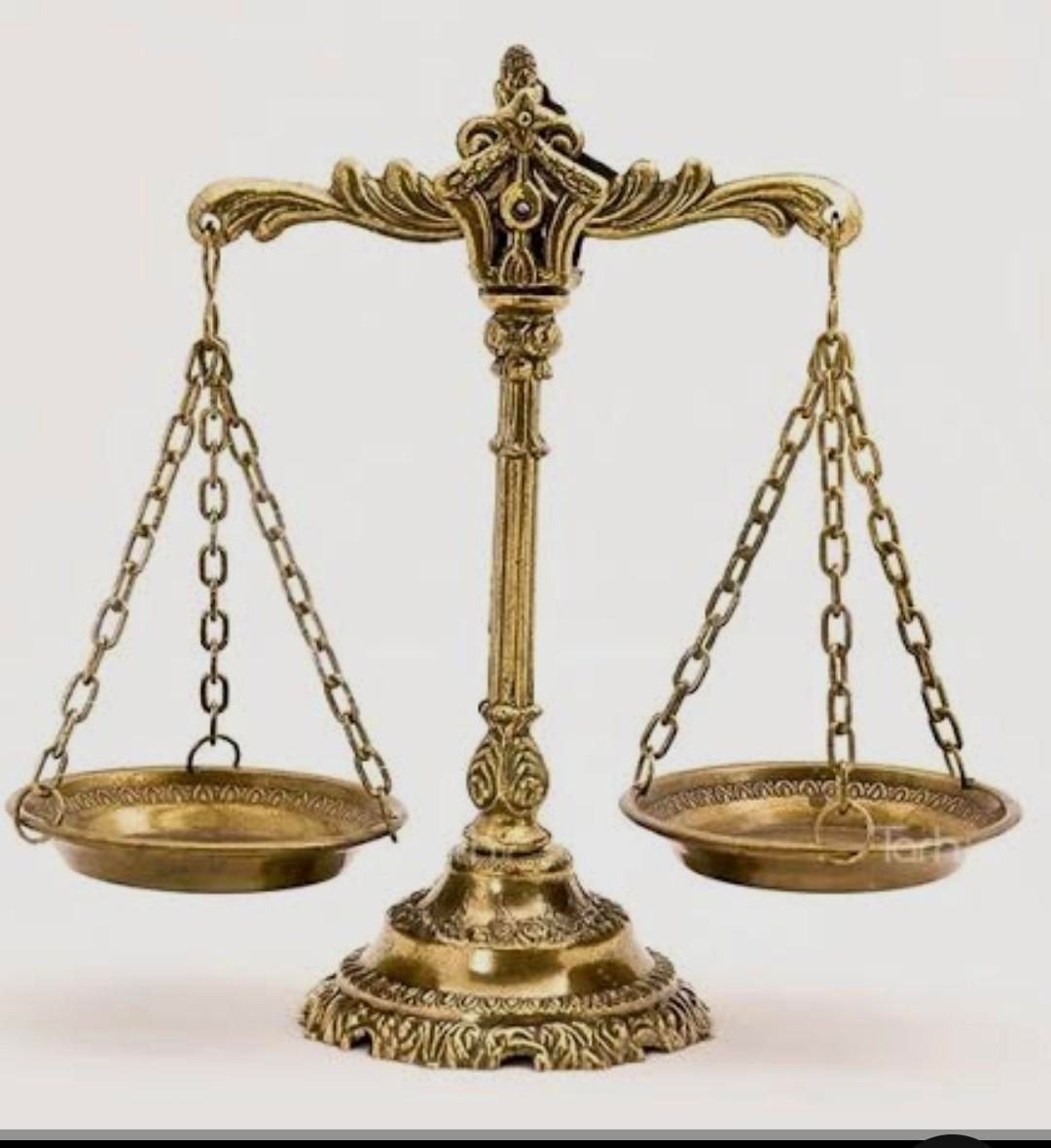 تنظیم لایحه و شکواییه کاملا غیر حضوری|خدمات مالی، حسابداری، بیمه|رشت, لاکانی|دیوار