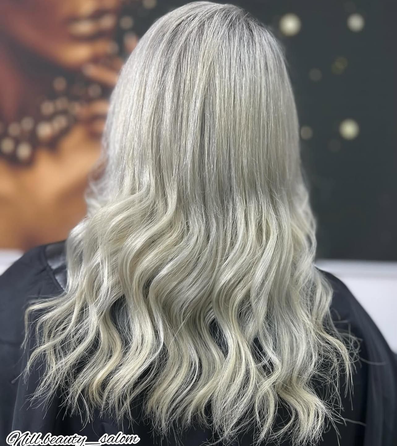 آموزش و خدمات و لایت مو|خدمات آرایشگری و زیبایی|لنگرود, |دیوار