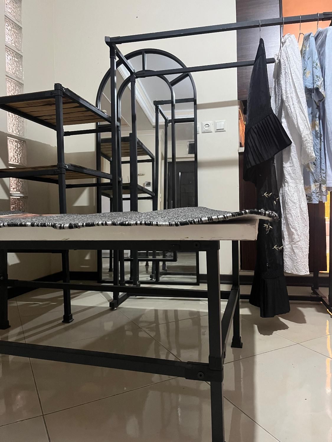 دکور رگال کانتر انلاین شاپ و عکاسی|فروشگاه و مغازه|تهران, سلیمانی|دیوار