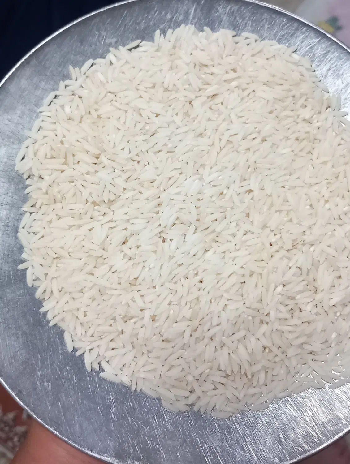 برنج هاشمی درجه یک ، حاصل زمین  خودم|خوردنی و آشامیدنی|رشت, احمد گوراب|دیوار