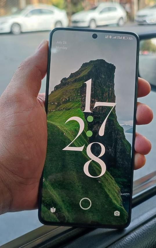 شیائومی Poco X6 Pro با حافظهٔ ۵۱۲ گیگابایت رم ۱۲|موبایل|اصفهان, برلیان|دیوار