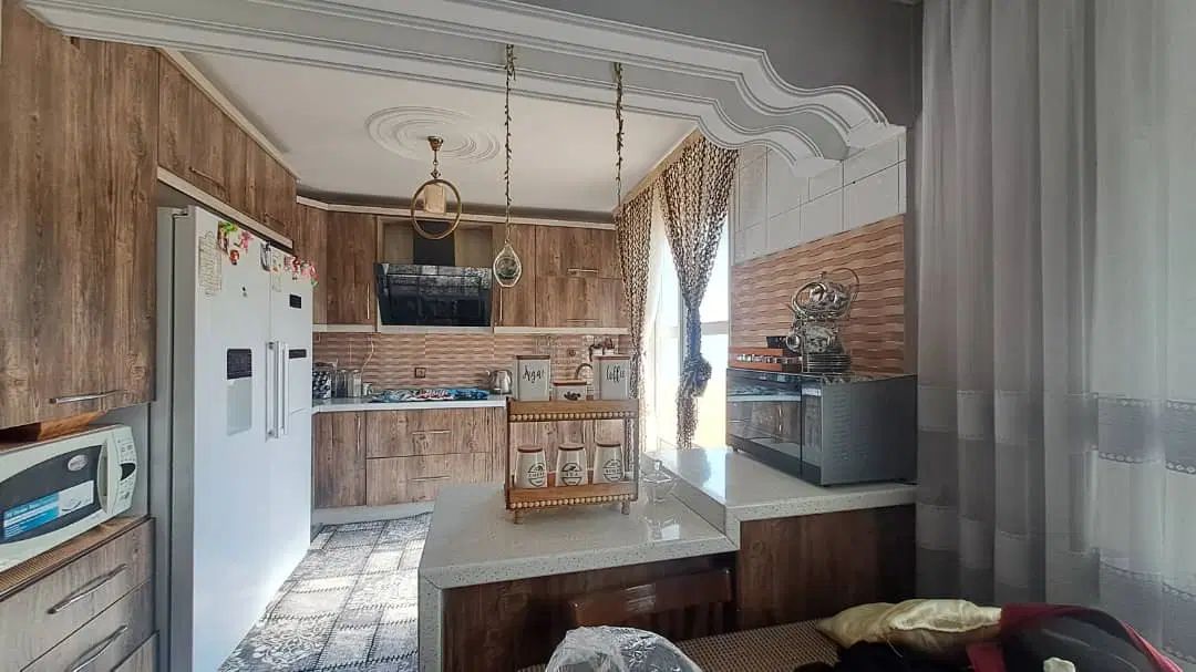 آپارتمان فوری فروش تخفیف ویژه ب خریدعر واقغ ای|فروش آپارتمان|کرج, اسلام‌آباد|دیوار