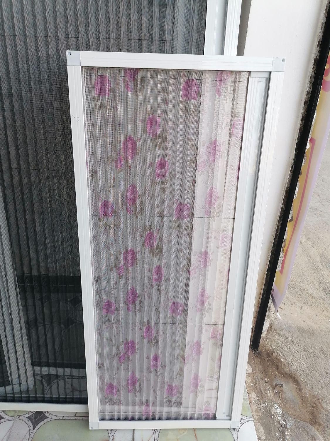 تعمیرات انواع توری پلیسه و توری فیکس|خدمات پیشه و مهارت|شیراز, معالی‌آباد|دیوار