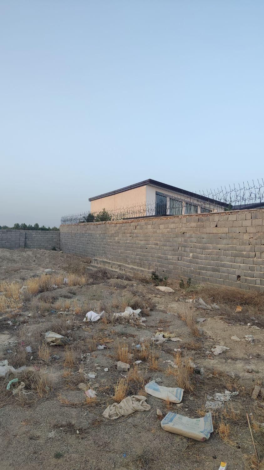 زمین شهرکی ویلایی درحال تکمیل۵۱۰متر کردان.تهراندشت|فروش زمین و ملک کلنگی|کرج, عظیمیه|دیوار