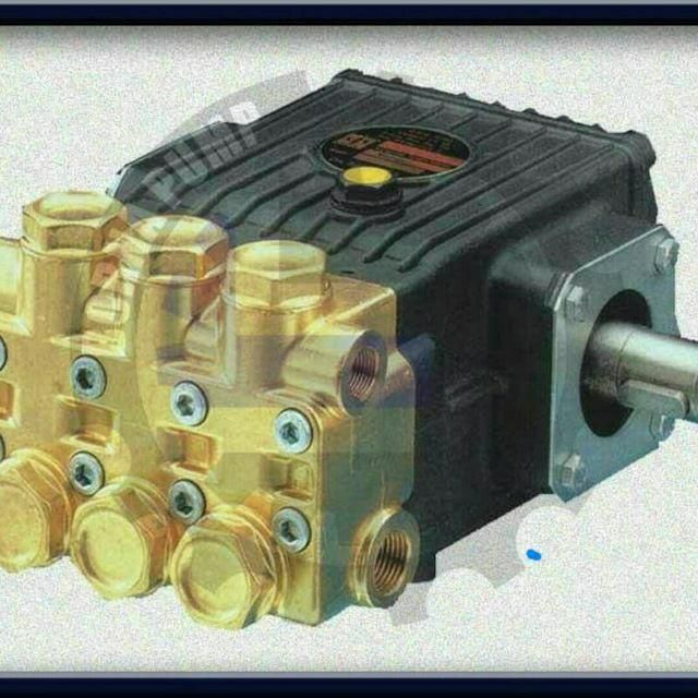 تعمیرات پمپ کارواش در محل|ماشینآلات صنعتی|مشهد, کوی سیدی|دیوار