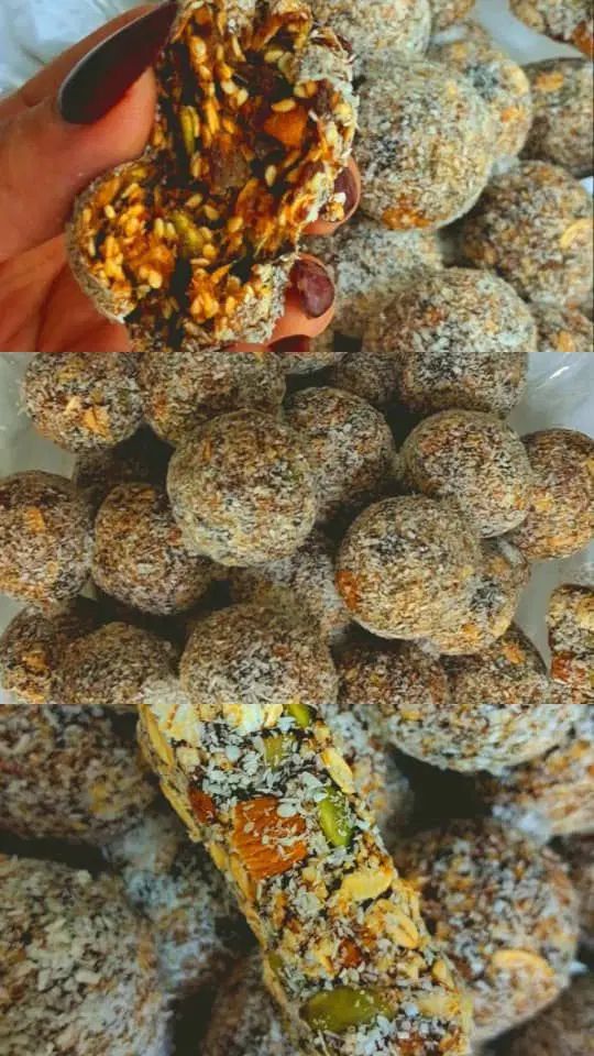 انواع نانهای ارگانیک ورژیمی|خوردنی و آشامیدنی|مشهد, کوی المهدی|دیوار