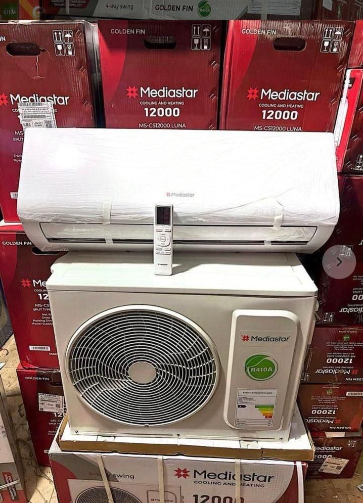 کولرگازی های جنرال گلد و یونیوا مستقیم|کولر گازی و فنکوئل|مشهد, حرم مطهر رضوی|دیوار