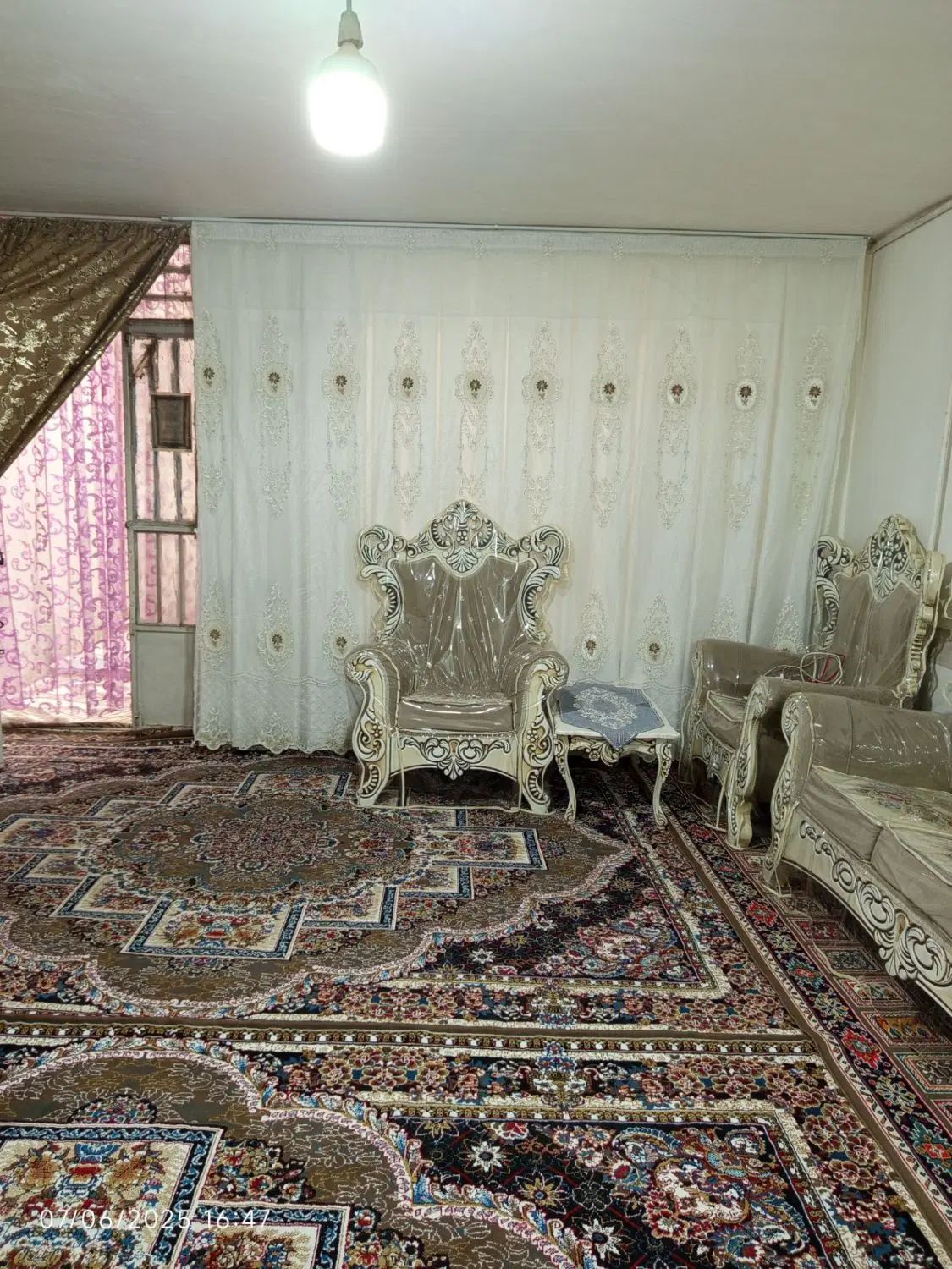 خانه ویلایی|فروش خانه و ویلا|مشهد, عباس‌آباد|دیوار
