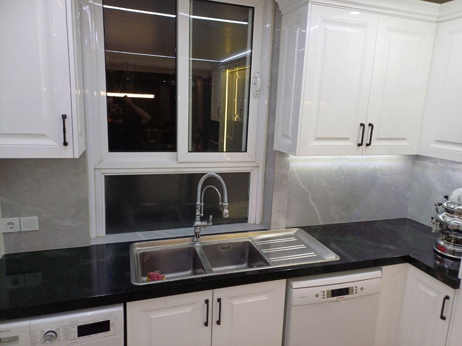 کورین . کوارتز|خدمات پیشه و مهارت|تهران, شهرک چیتگر|دیوار