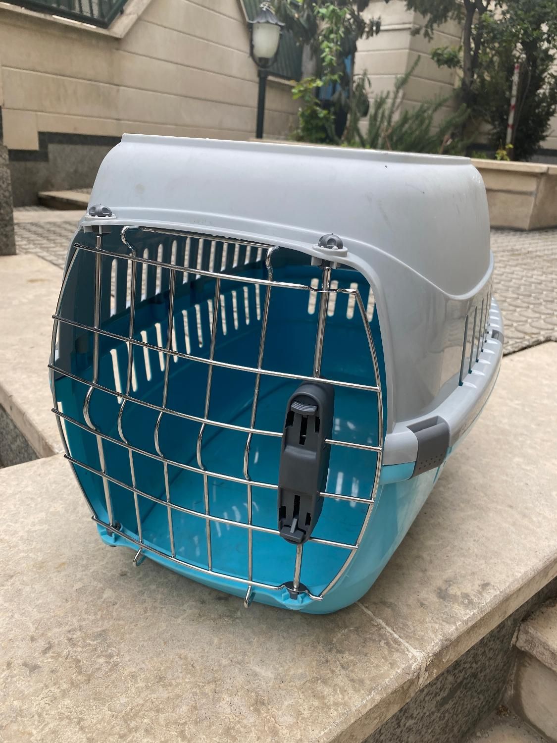 باکس حیوان خانگی (سگ گربه خرگوش همستر)|لوازم جانبی حیوانات|تهران, قیطریه|دیوار