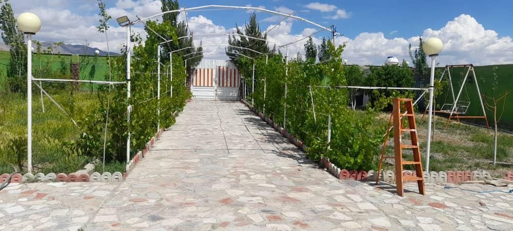 ویلا شیک در صوفیان|فروش زمین و ملک کلنگی|صوفیان, |دیوار