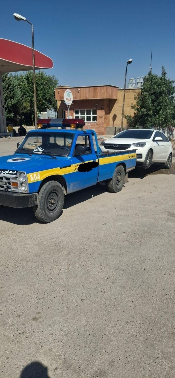 امدادخودرو  یدک کش  خودروبر جروثقیل یدک  امداد|خدمات حمل و نقل|کرمانشاه, |دیوار