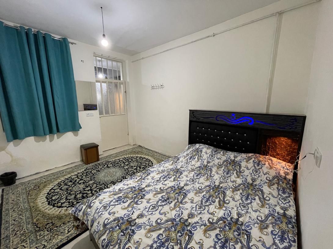 سوییت منزل مبله مرکز شهر|اجارهٔ کوتاهمدت آپارتمان و سوئیت|شیراز, بازار|دیوار