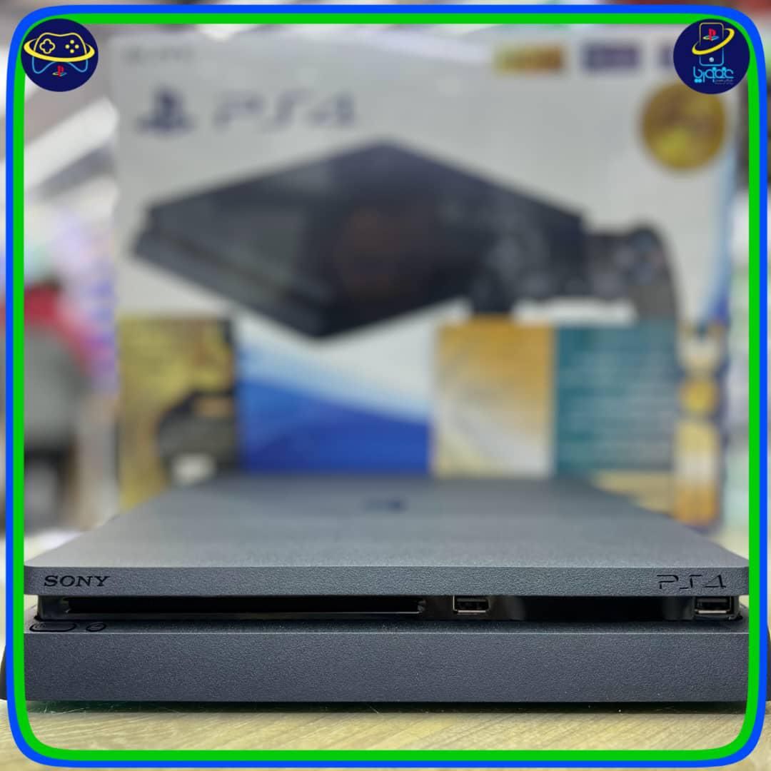 Ps4 اسلیم کپی خور|کنسول، بازی ویدئویی و آنلاین|ارومیه, |دیوار