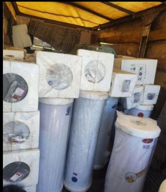 انواع کمد دلاور میز آرایش ماشین لباسشویی  حراج|حراج|زابل, |دیوار