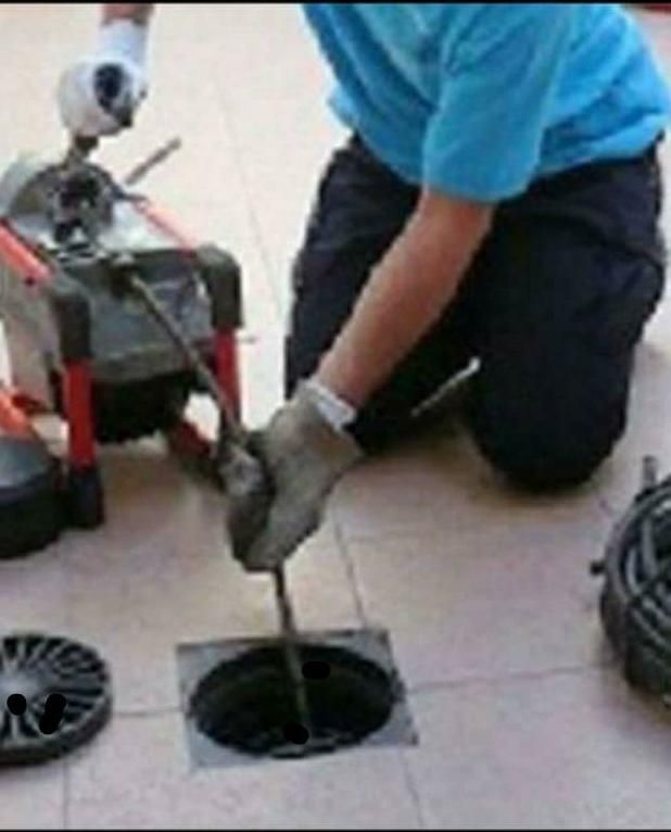 لوله بازکنی و فنرزنی سیار باکمترین هزینه|خدمات پیشه و مهارت|بندرعباس, |دیوار