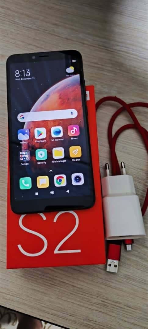 Redmi S2|موبایل|شیراز, درکی|دیوار