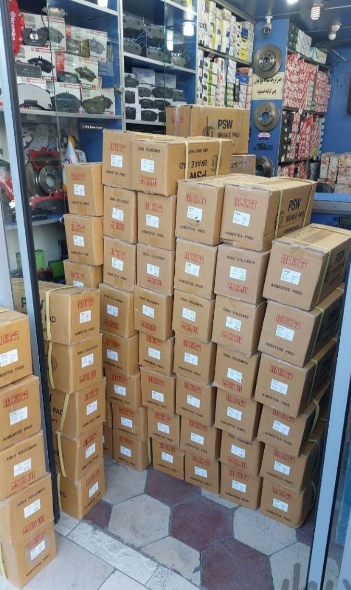 لنت رونیز آونتهgt86شاهین اپیروسx22مگان تیاناساندرو|قطعات یدکی و لوازم جانبی|تهران, بازار|دیوار