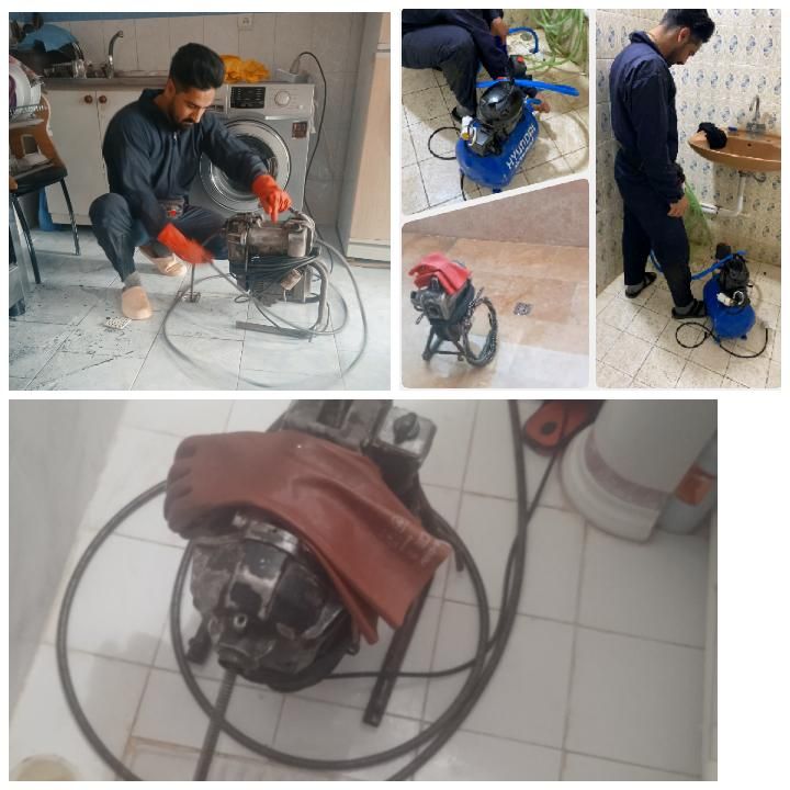 لوله بازکنیmehdi شبانه روزی تضمینی مناسب 15دقیقه|خدمات پیشه و مهارت|تبریز, |دیوار