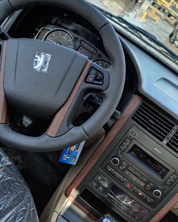 داشبورد جدید قابل نصب روی تمامی مدل|قطعات یدکی و لوازم جانبی|قم, باسکول|دیوار