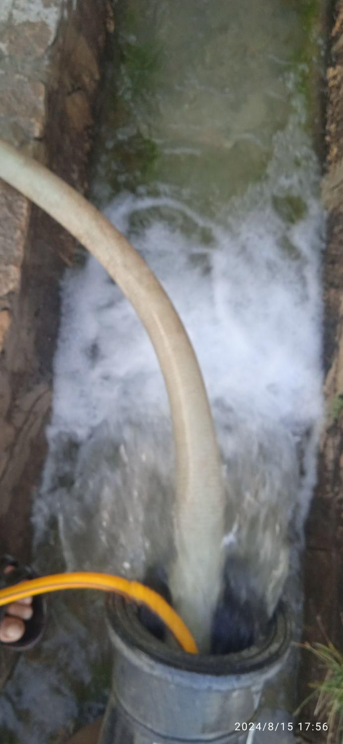 تانکرآبرسانی شرب وغیرشرب|خدمات حمل و نقل|چناران, |دیوار