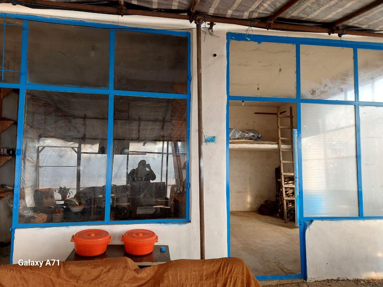 فروش مغازه ۳۳ متری|فروش مغازه و غرفه|طاهرگوراب, |دیوار