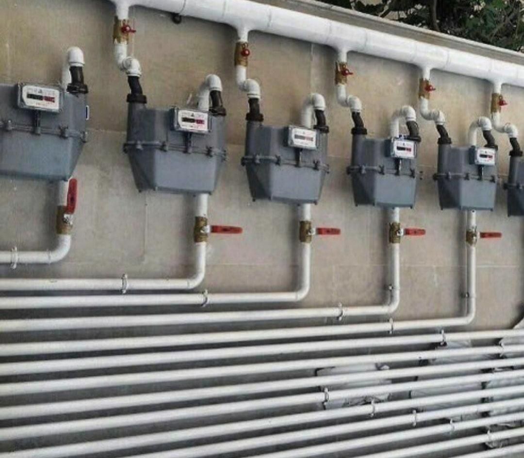 لوله کشی گاز و آتشنشانی با تاییدیه نظام مهندسی|خدمات پیشه و مهارت|قوچان, |دیوار