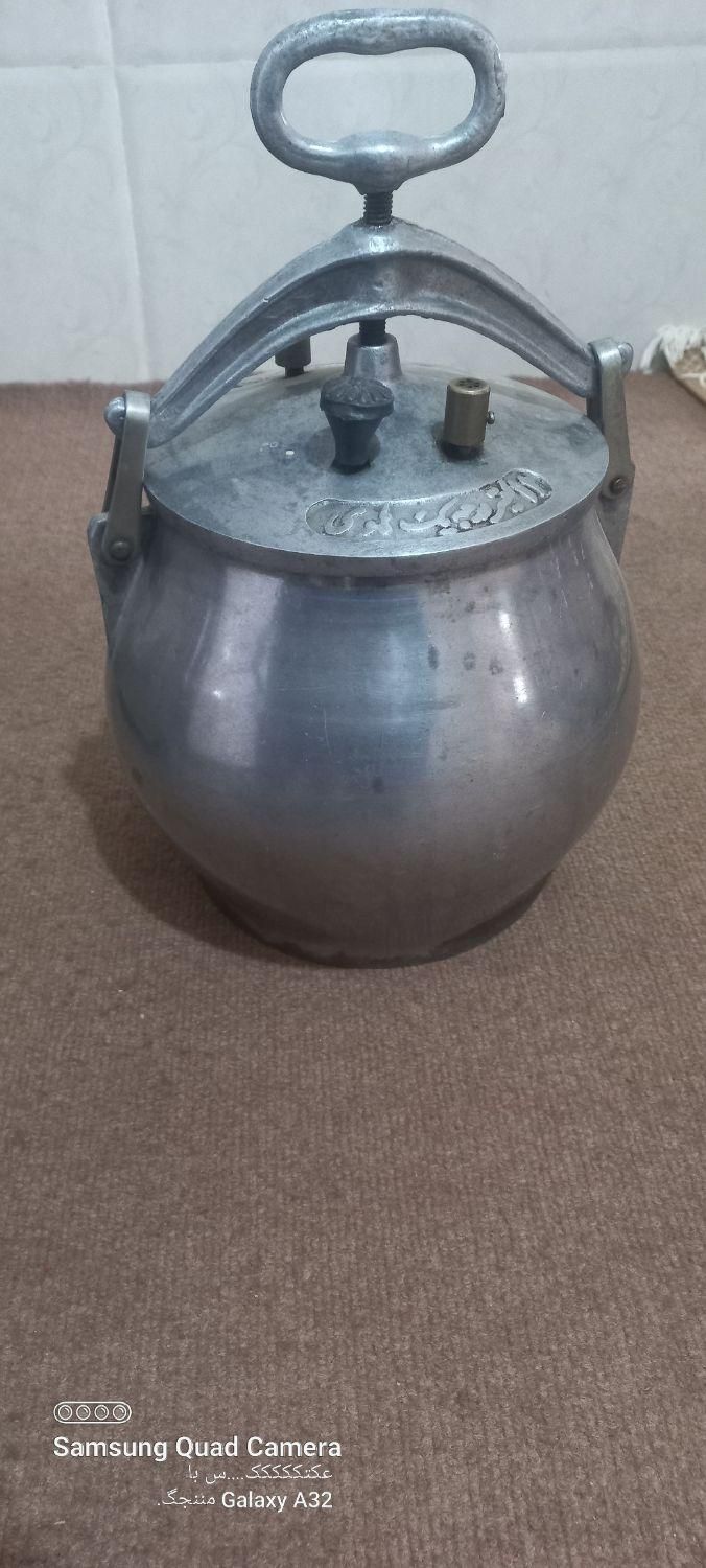 چرخ گوشت دستی قدیمی|حراج|اسفراین, |دیوار