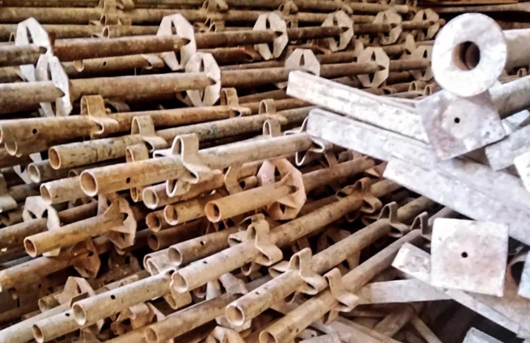 اجاره قالب فلزی/بتن/فریم/چکشی/قوطی|مصالح و تجهیزات ساختمان|مشهد, توس (بلوار توس)|دیوار