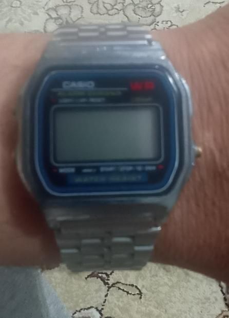 ساعت کاسیو اصل جاپون|ساعت|اهواز, کارون|دیوار