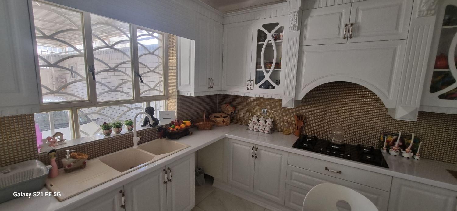 فروش خانه ویلایی بهترین خیابان کوی نفت|فروش خانه و ویلا|اهواز, کوی نفت|دیوار