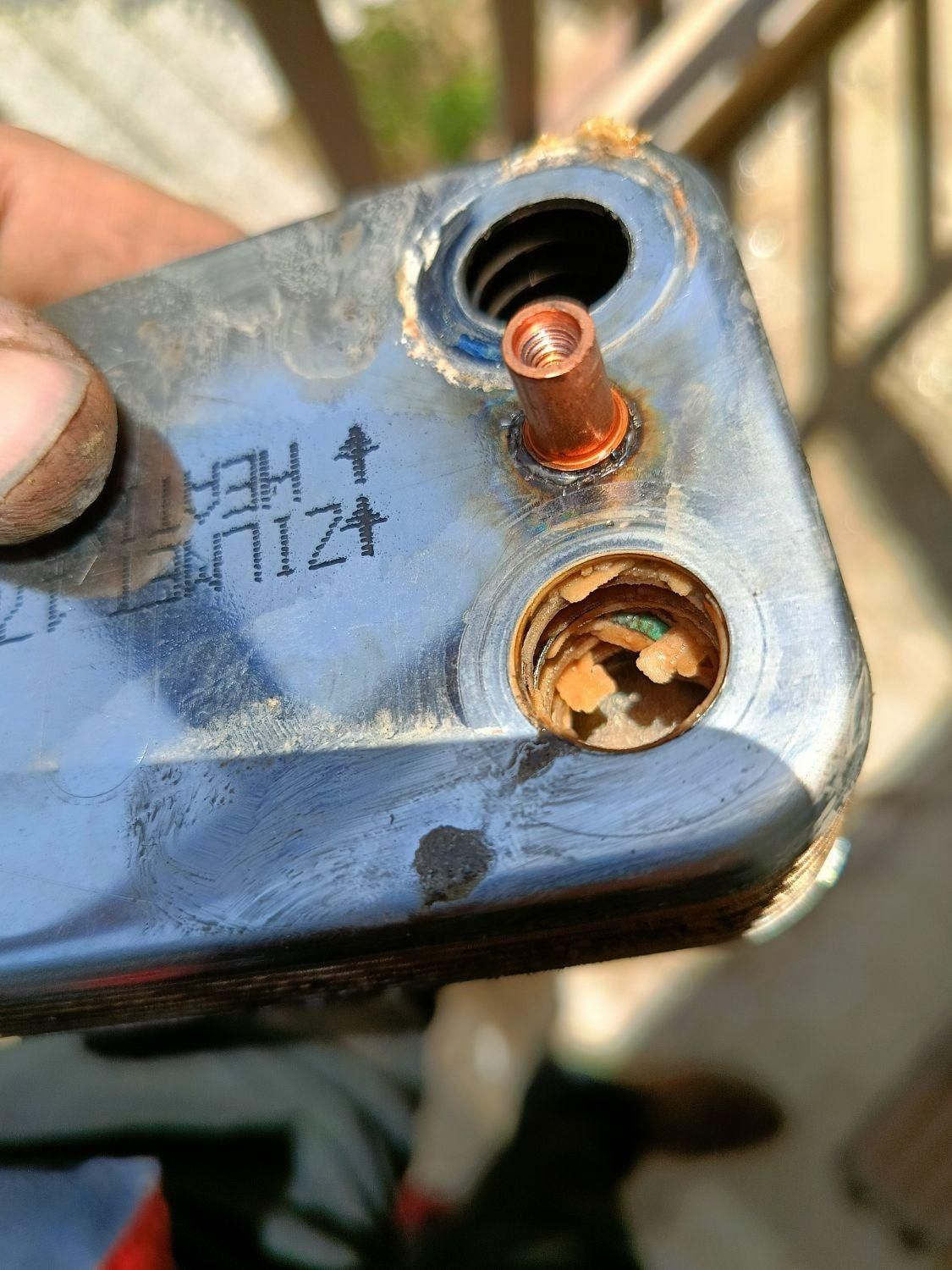 نصب سرویس تعمیرپکیج دیواری یخچال|خدمات پیشه و مهارت|تهران, تهرانسر شرقی|دیوار