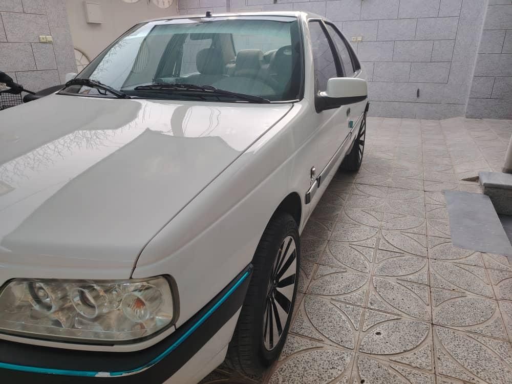 پژو 405 SLX موتورTU5، مدل ۱۳۹۵|خودرو سواری و وانت|اصفهان, جاوان|دیوار