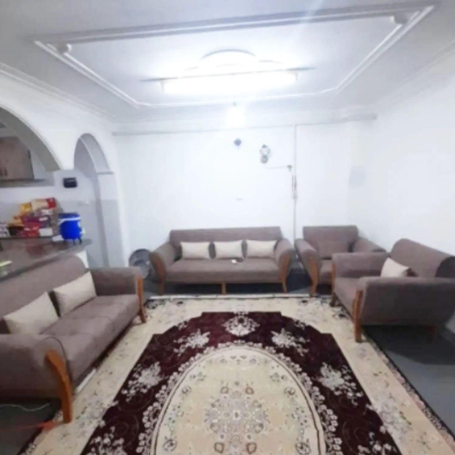 اجاره خانه70متر حمیدیان(نواور ۲) حیاط دار|اجارهٔ خانه و ویلا|رشت, حمیدیان|دیوار