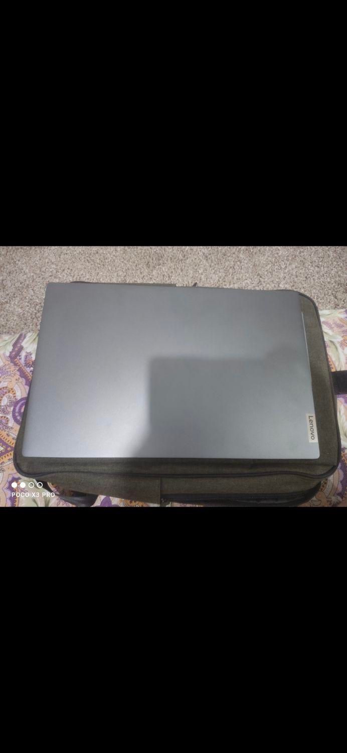 لپ تاپ لنوو ideaPad 5 آیدی پد ۵ آکبند|رایانه همراه|نسیمشهر, |دیوار