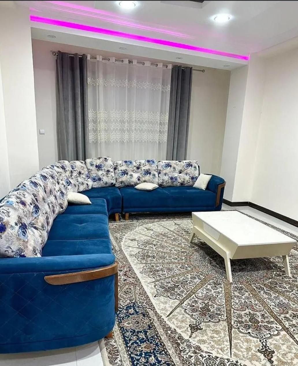 اجاره روزانه سوئیت اپارتمان مبله جیحون|اجارهٔ کوتاه‌مدت آپارتمان و سوئیت|تهران, جیحون|دیوار