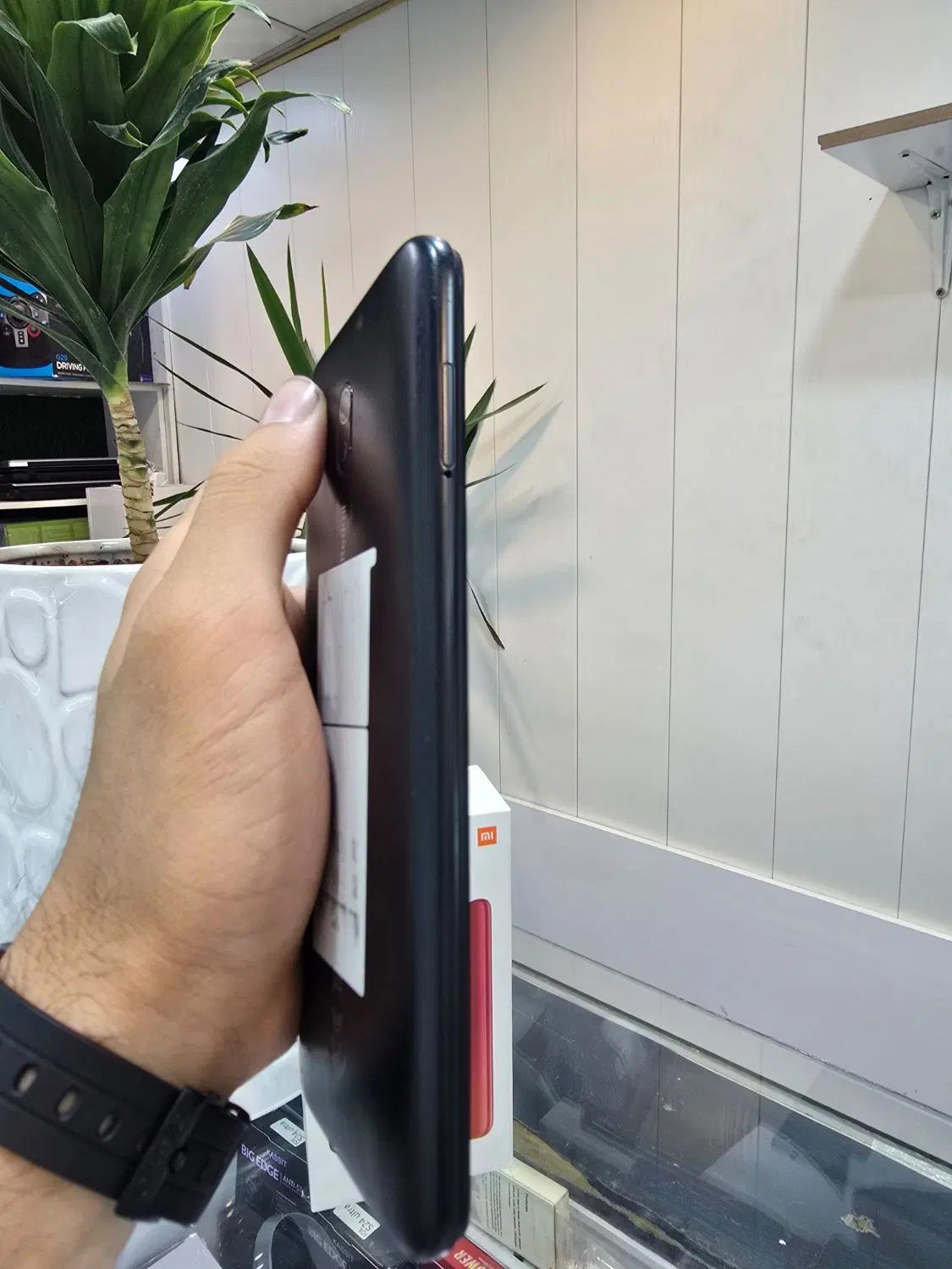Redmi 8A حافظه 32|موبایل|کرج, گوهردشت|دیوار
