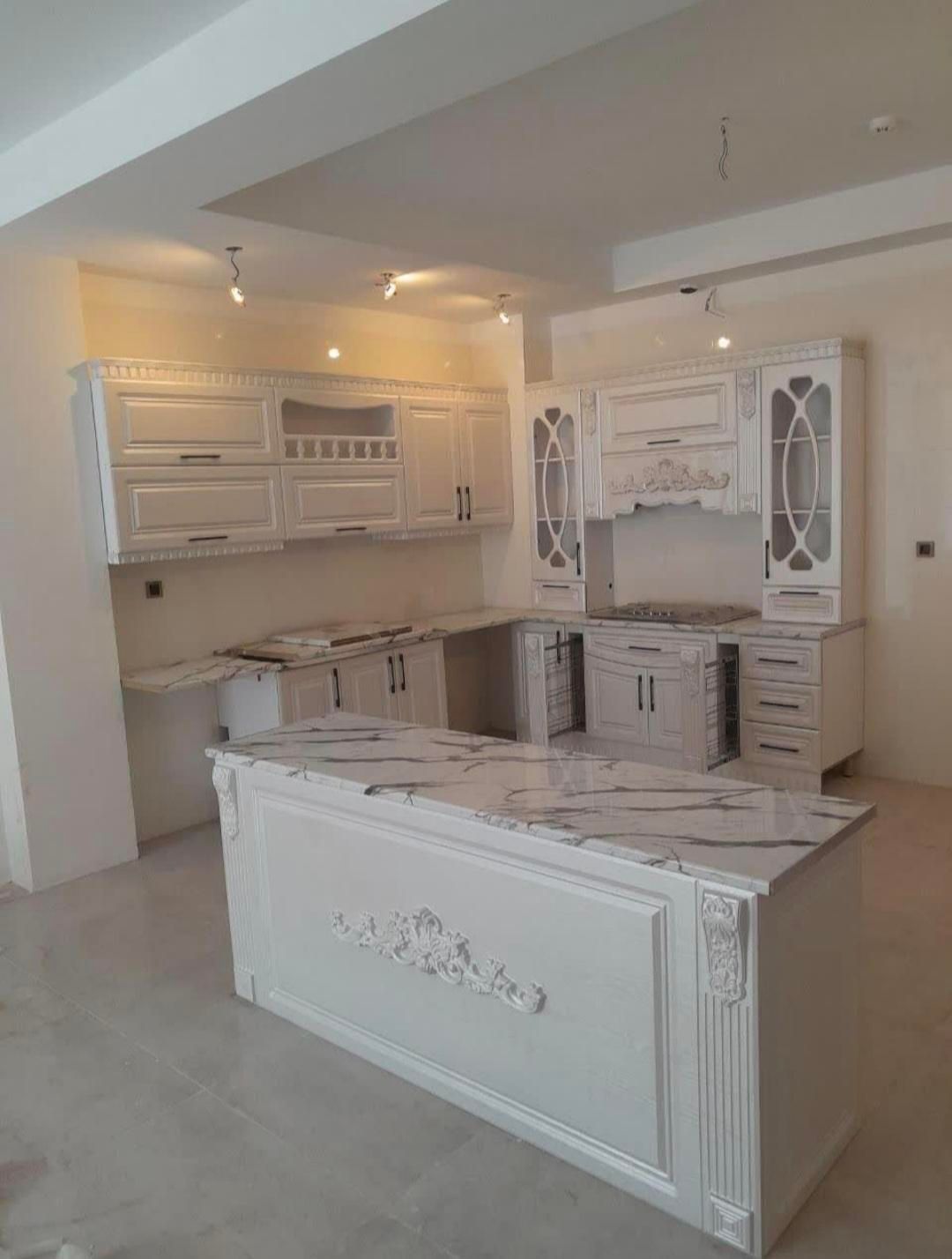 کابینت ۹۸۴۳ امیرعلی|مصالح و تجهیزات ساختمان|سمنان, |دیوار