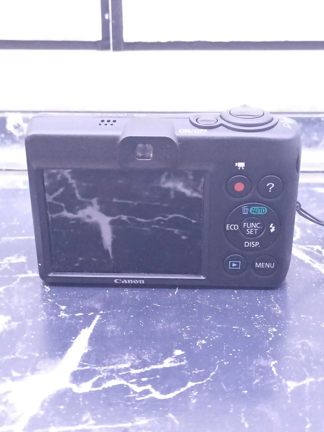 دوربین کنون PowerShot A1400|دوربین عکاسی و فیلم‌برداری|کرج, گلشهر|دیوار
