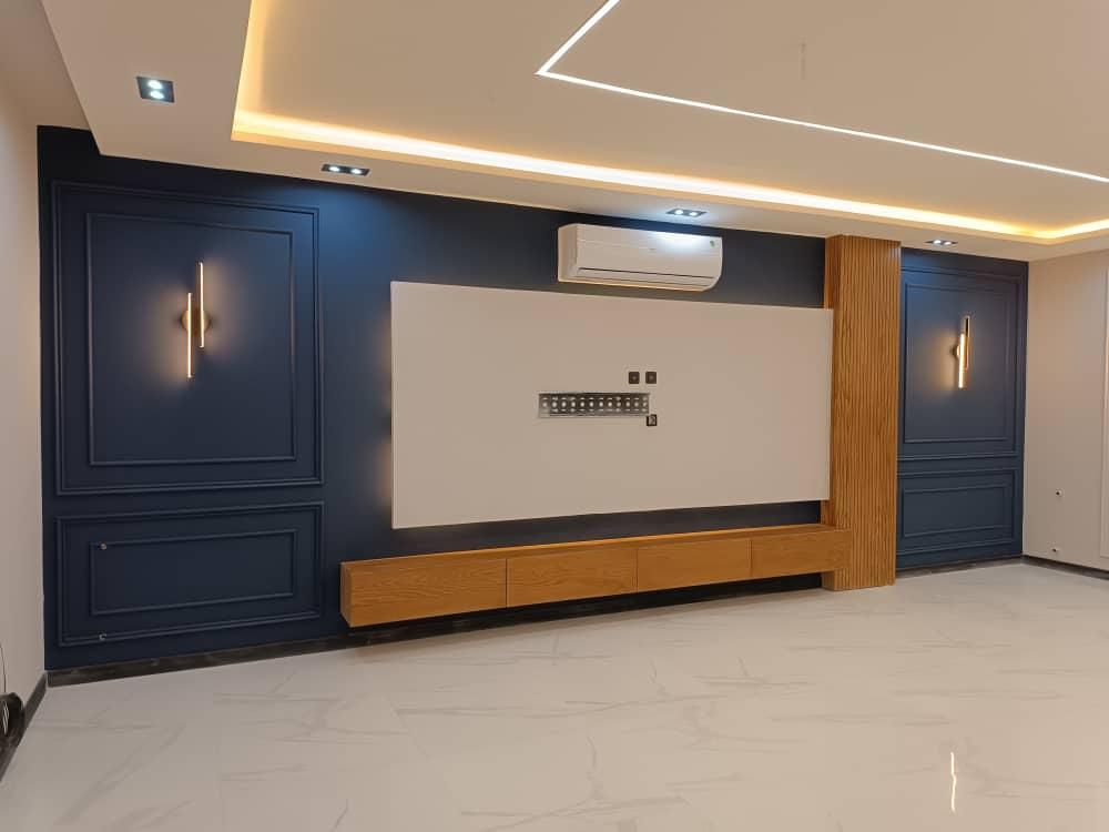 نقاشی ساختمان نقاش ایرلس بتونه کناف پاشش|خدمات پیشه و مهارت|مشهد, آزادشهر|دیوار